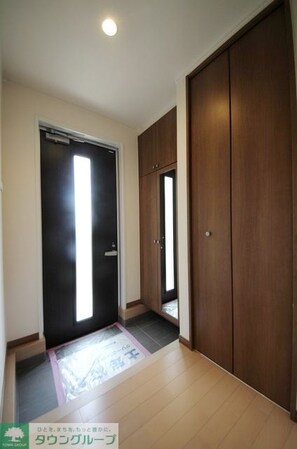 G-Forest西堀 6号棟の物件内観写真